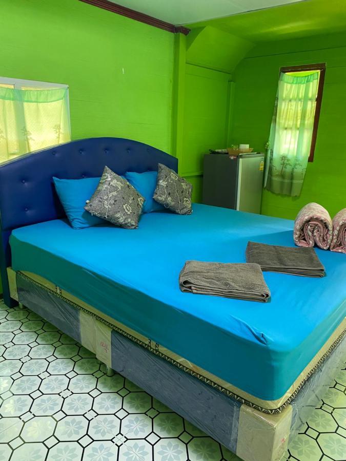 บ้านเรือนไท มวกเหล็ก Ban Ruenthai Muaklek Kültér fotó
