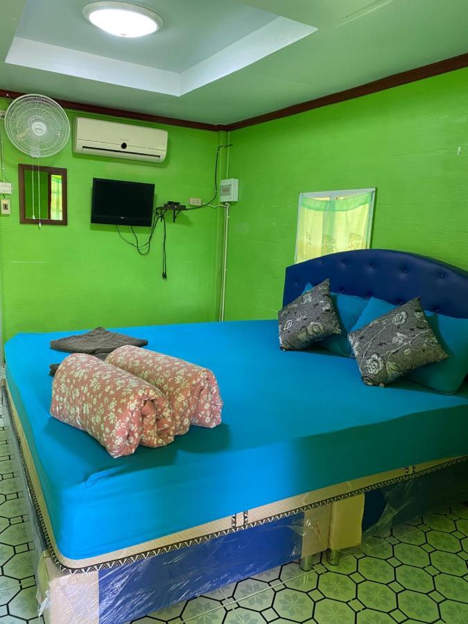 บ้านเรือนไท มวกเหล็ก Ban Ruenthai Muaklek Kültér fotó