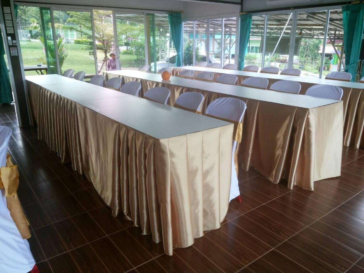 บ้านเรือนไท มวกเหล็ก Ban Ruenthai Muaklek Kültér fotó