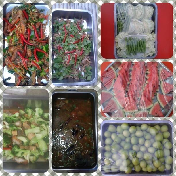 บ้านเรือนไท มวกเหล็ก Ban Ruenthai Muaklek Kültér fotó