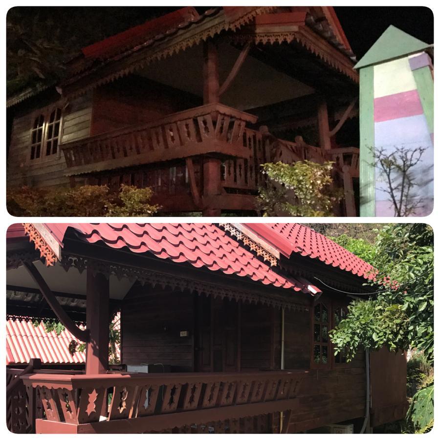 บ้านเรือนไท มวกเหล็ก Ban Ruenthai Muaklek Kültér fotó