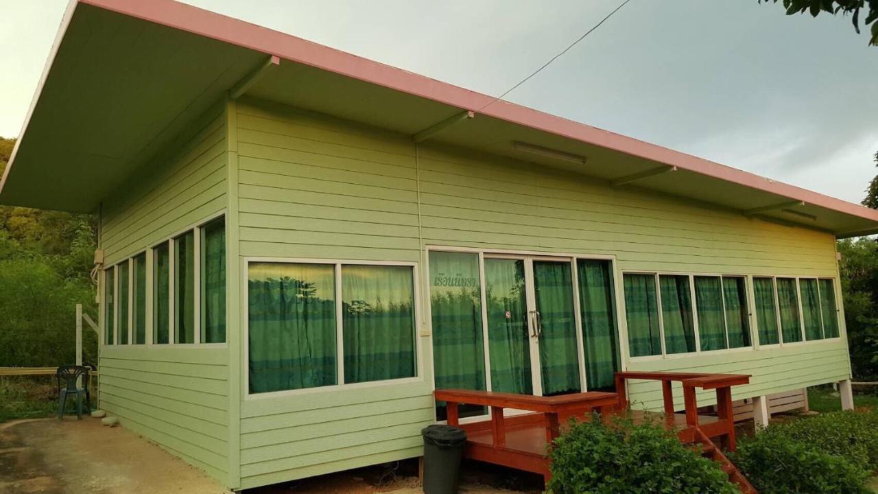 บ้านเรือนไท มวกเหล็ก Ban Ruenthai Muaklek Kültér fotó